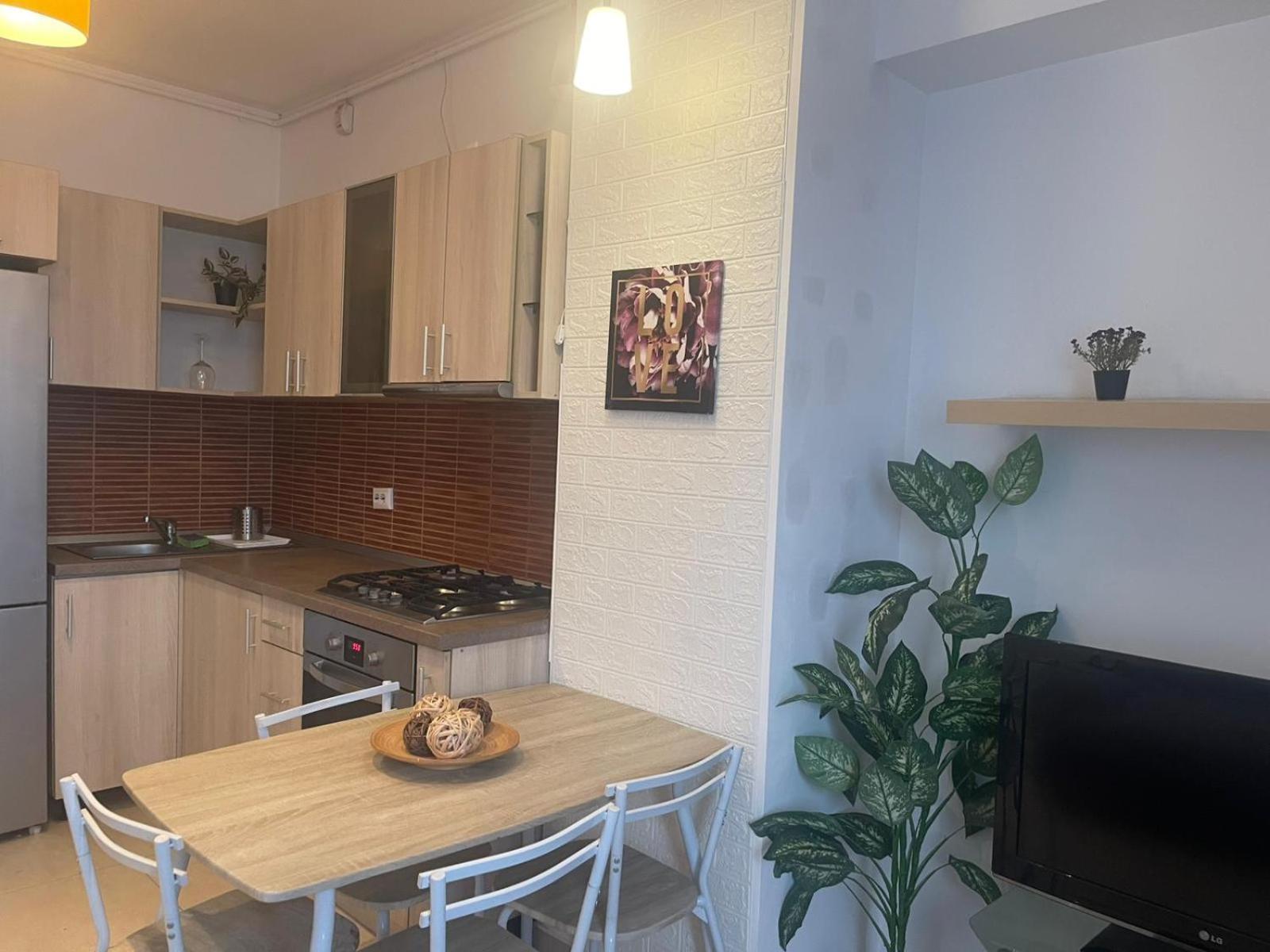 Amr Luxe Apartament Bucureşti