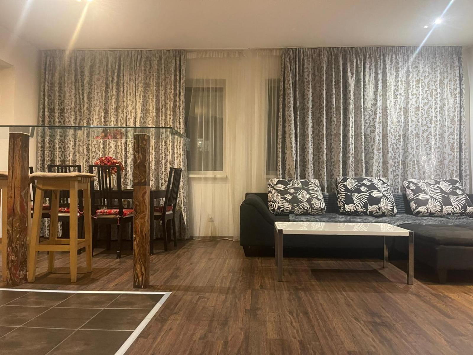Amr Luxe Apartament