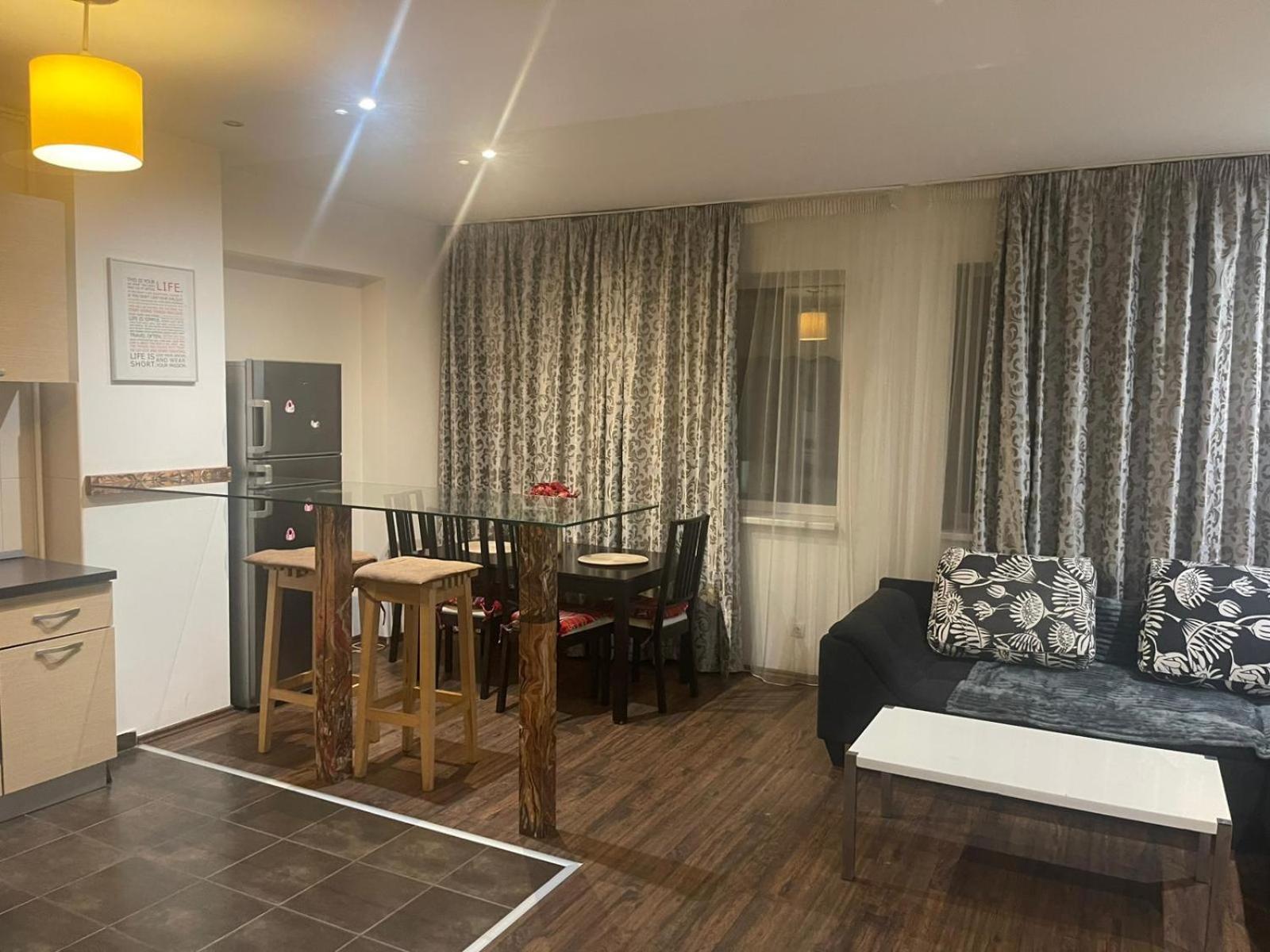 Apartament Amr Luxe