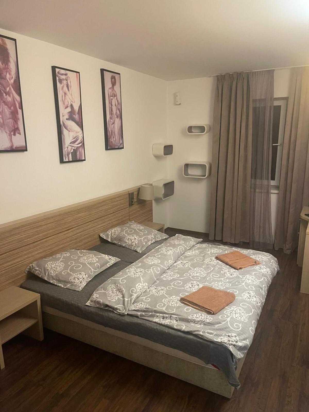 Amr Luxe Apartament