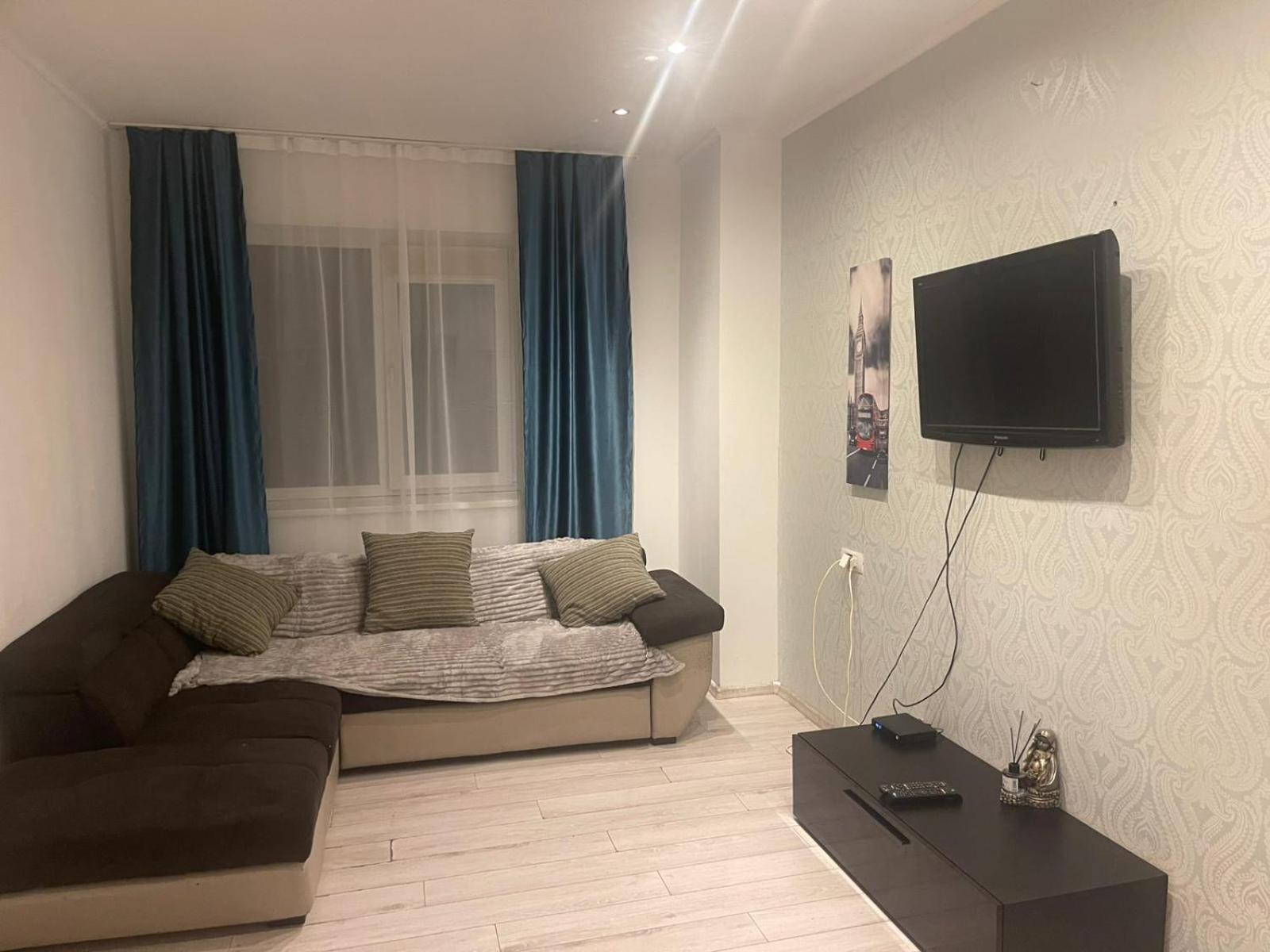 Amr Luxe Apartament Bucureşti